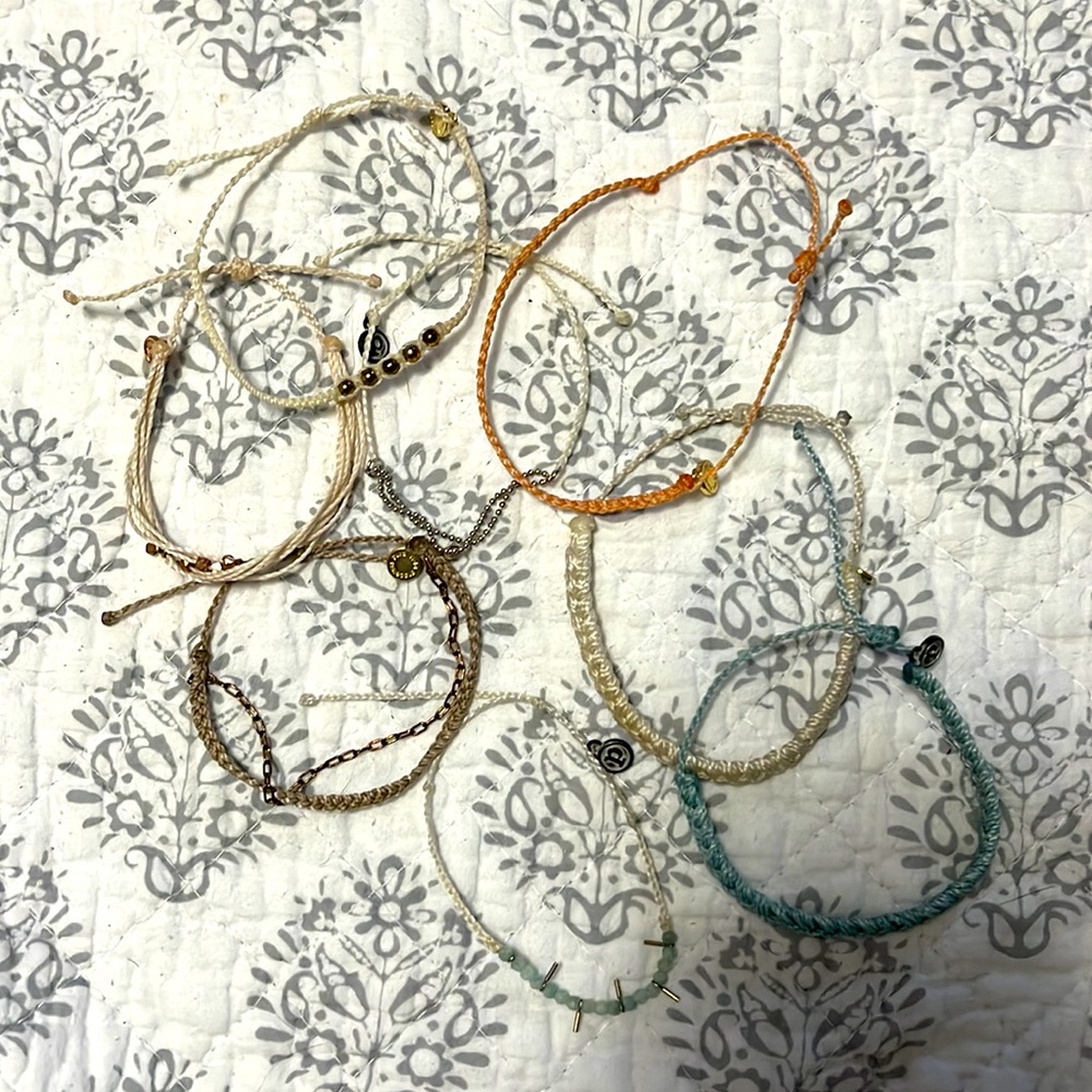 Pura Vida Bundle